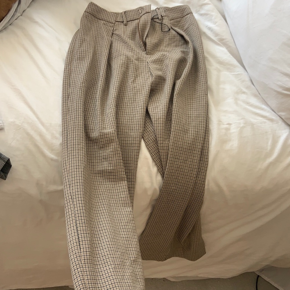 Never been work comfortable work pants
